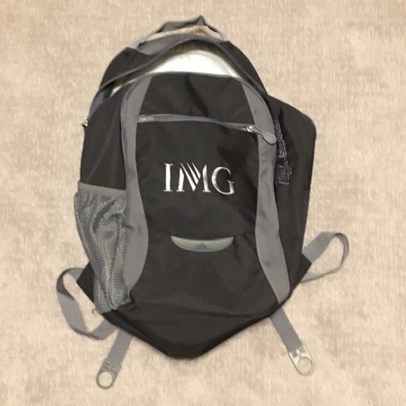 img academy backpack